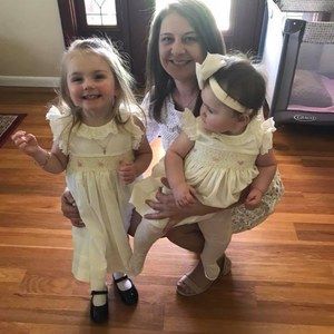 Meet your Posher, Mandy